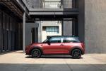 Mini Cooper Rosewood Edition 2020 года (SG)